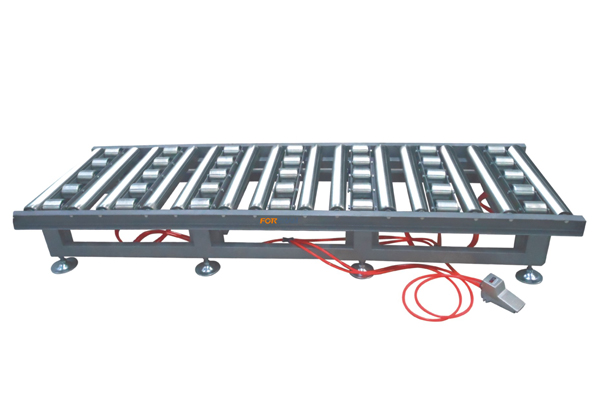 Vertical and horizontal translation table